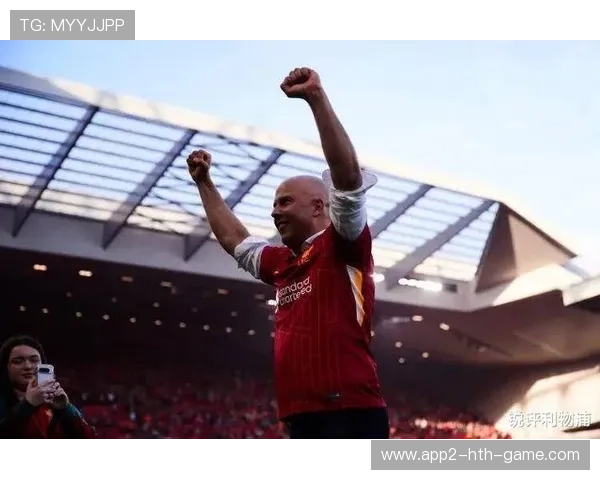 利物浦瞄准中前场执行力升级,开启夏窗重塑之路