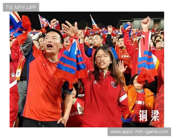 足球球迷穿婚纱为球队加油