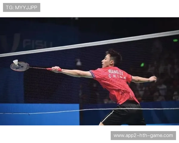 年轻选手成为焦点