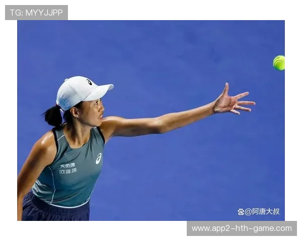 网球年轻化趋势：为何18岁就能夺冠